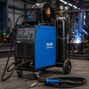 CO₂ Welding Machine