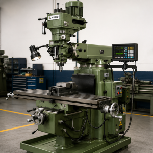 Milling Machine