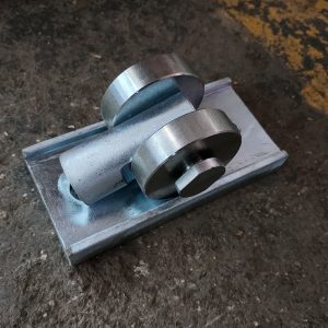 Conveyor components