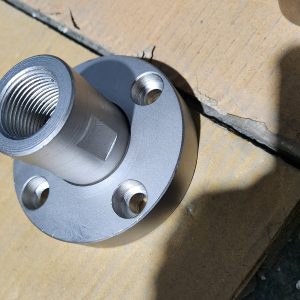 Turning Part