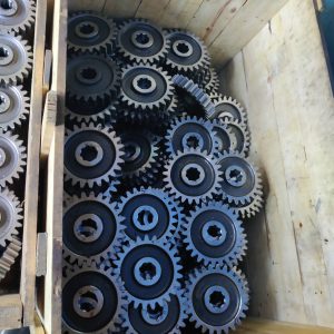 Gears