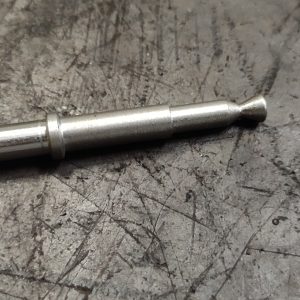 Shafts