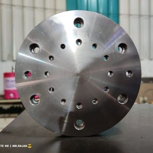 Flanges