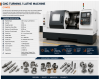 CNC MACHINE