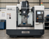 VMC MACHINES